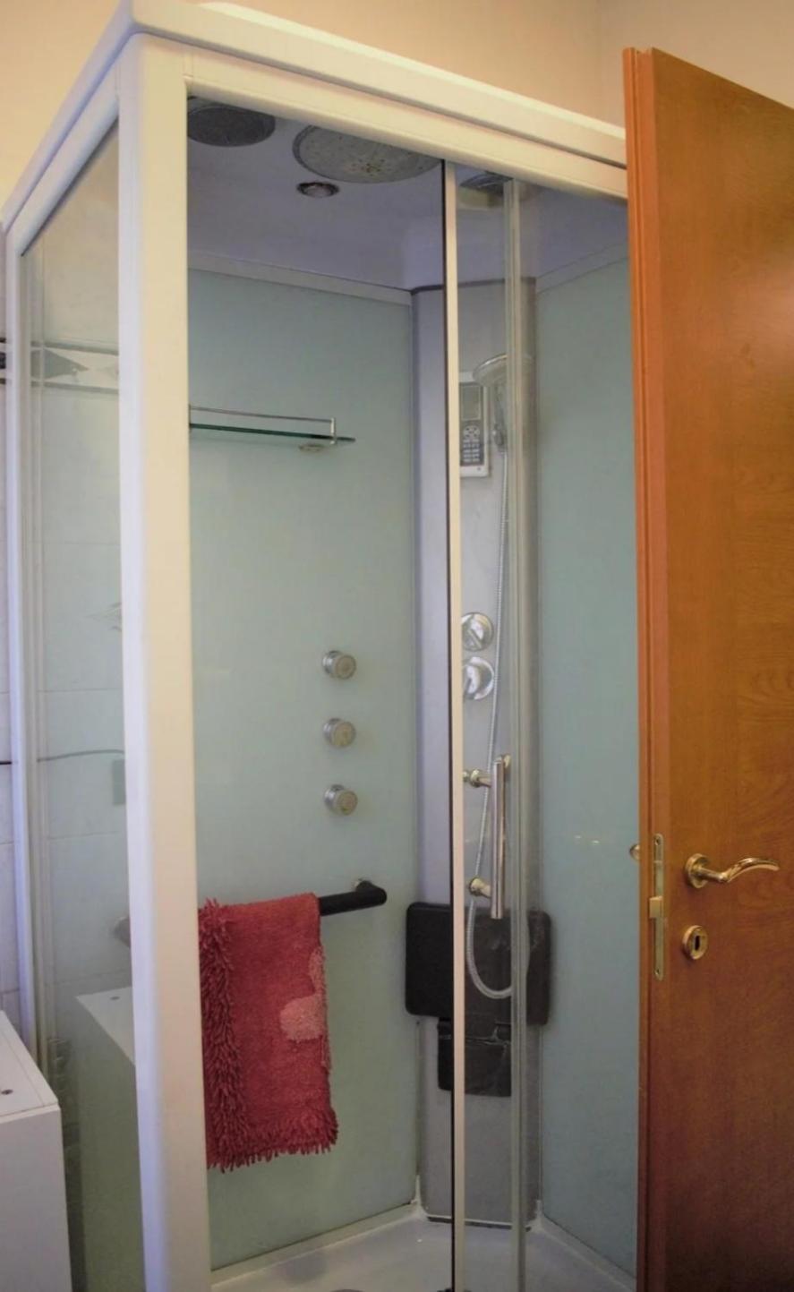 Appartamento Dentro Roma Exteriör bild