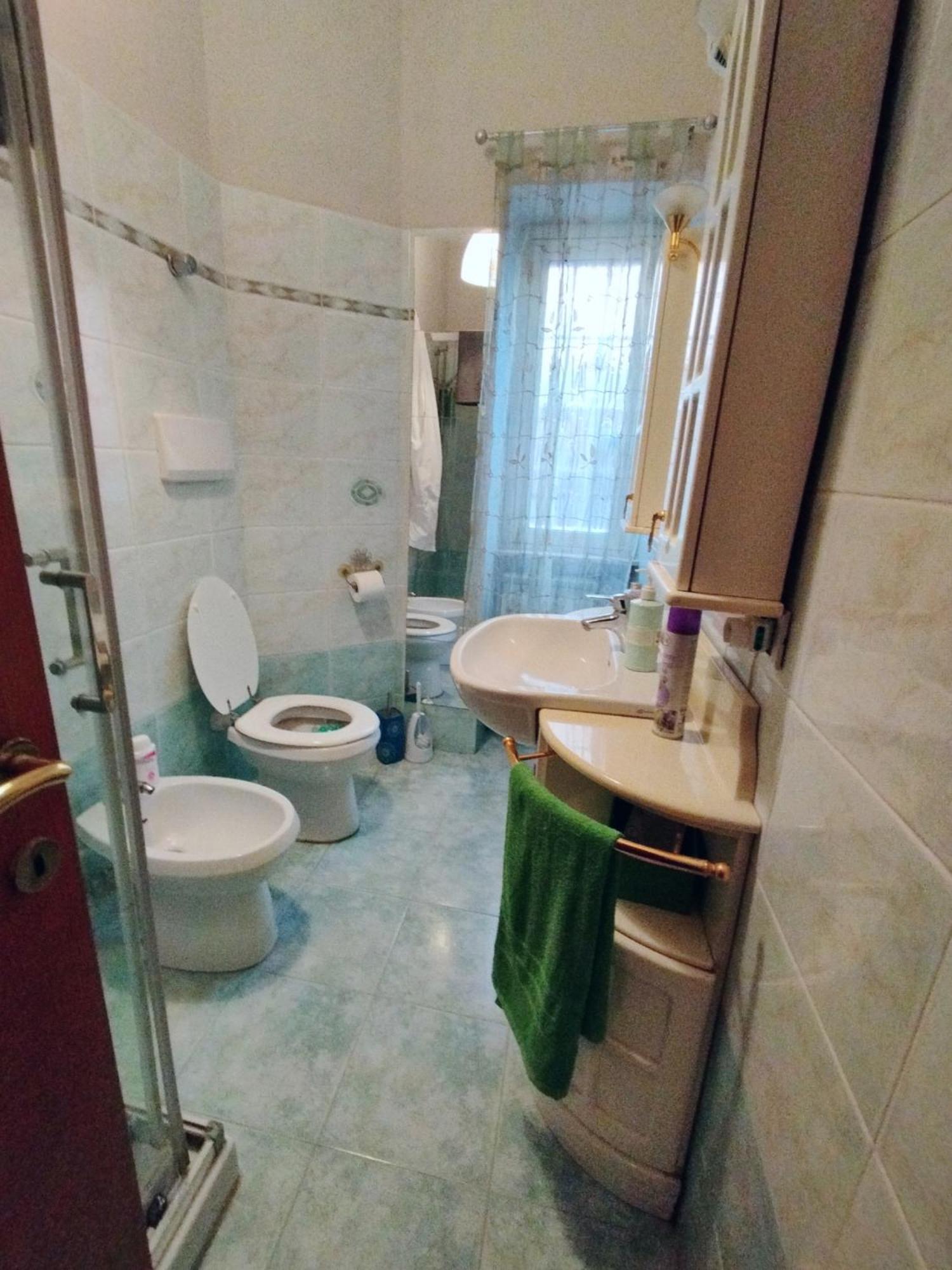 Appartamento Dentro Roma Exteriör bild