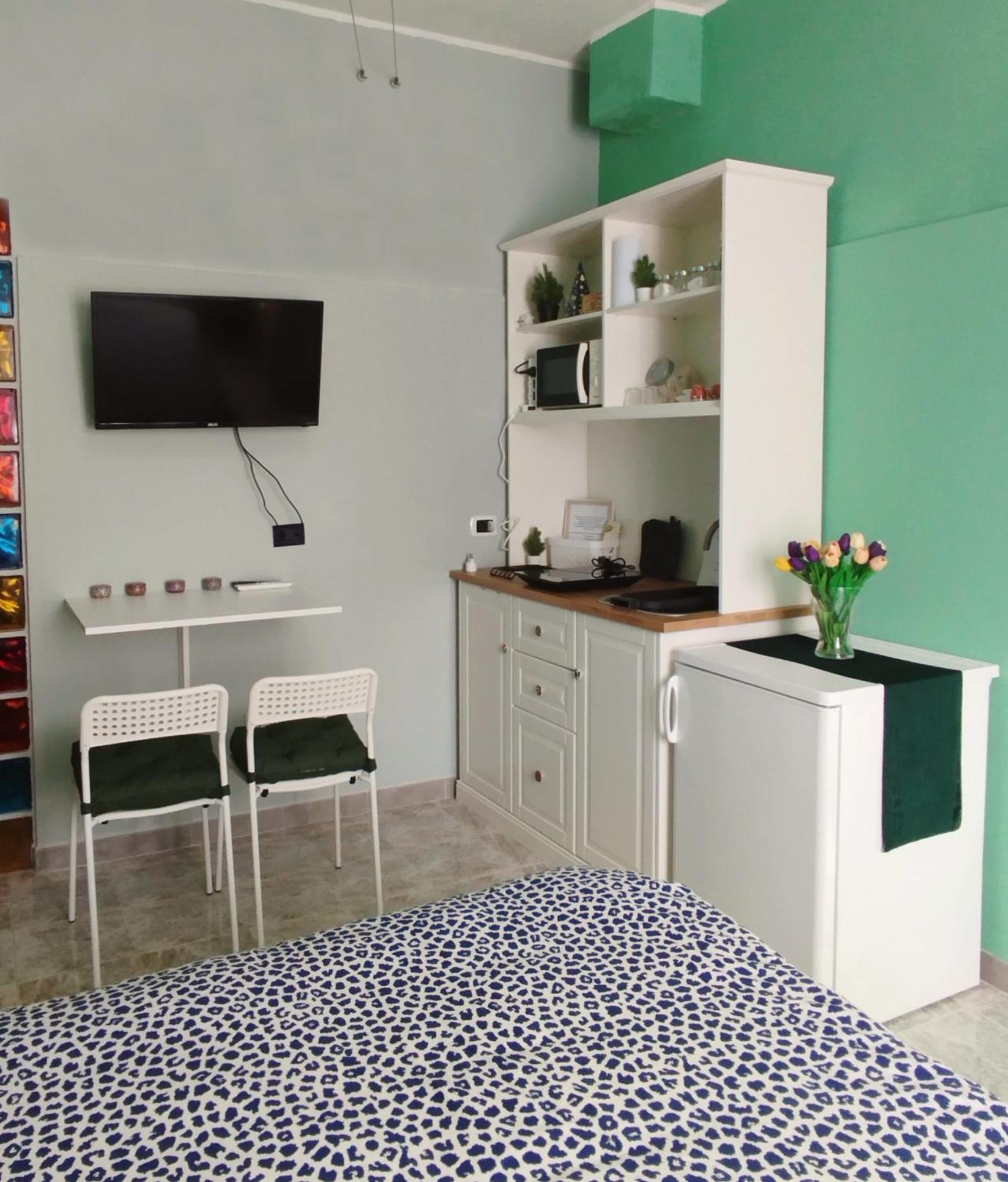 Appartamento Dentro Roma Exteriör bild