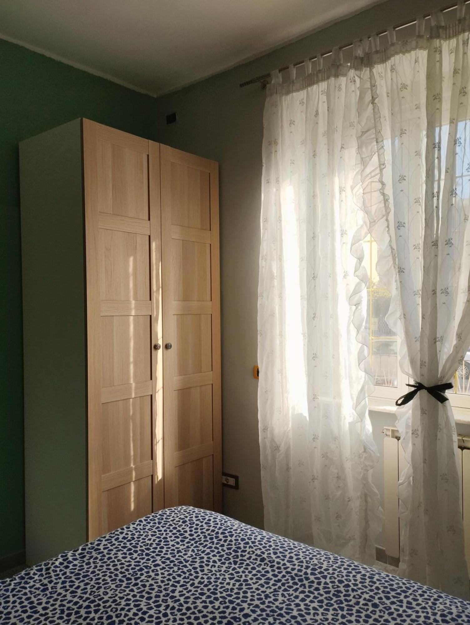 Appartamento Dentro Roma Exteriör bild